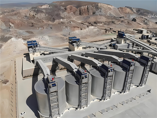 山南水泥钢板仓